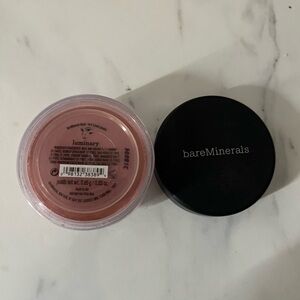 Brand new bareminerals blush - Luminary